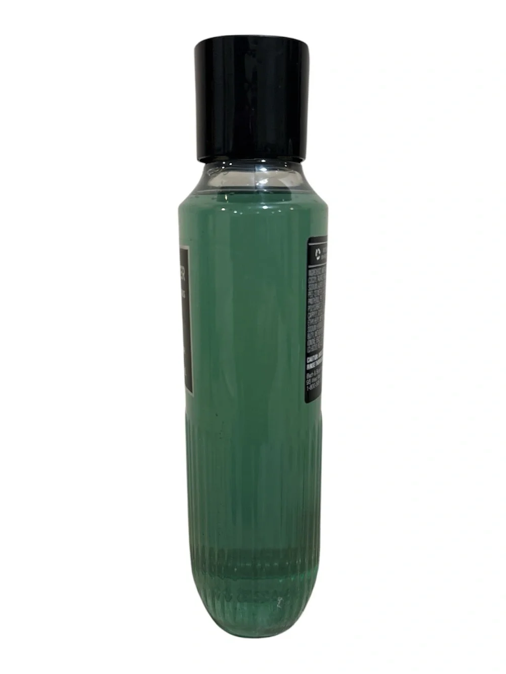 Bath & Body Works Freshwater Men's 3-in-1 Body Wash - Green